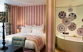 Hotel Le Bellechasse Saint-Germain
